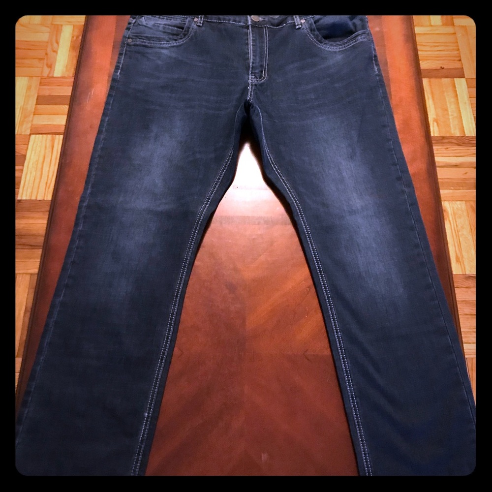 ANKOR EAST JEANS